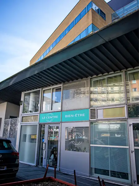 Cabinet bien être et nutrition en Essonne - RENES