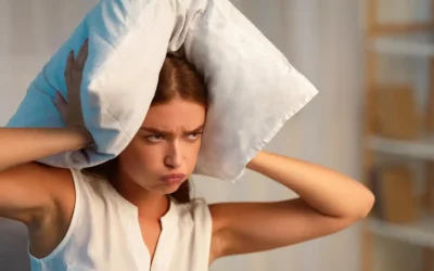Comment le stress perturbe votre sommeil (et comment y remédier) ?