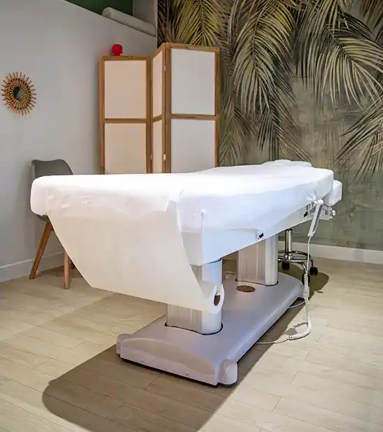 Etablissement de massage à Chilly Mazarin