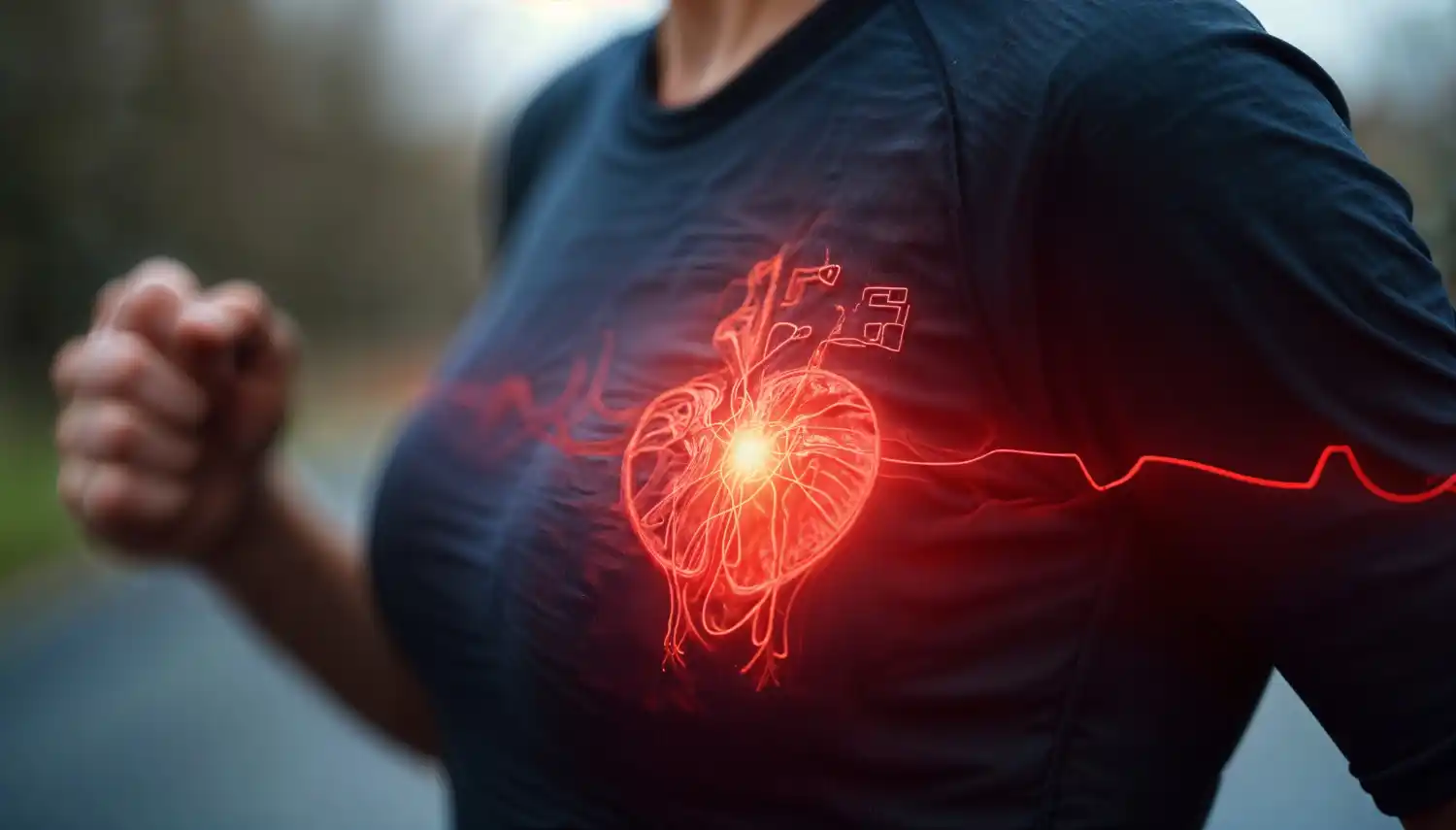 Mauvaise circulation sanguine