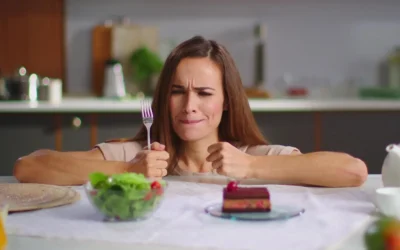 Perdre du poids sans frustration : Pourquoi les régimes ne fonctionnent pas ?