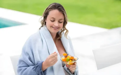 Été, plaisir et légèreté : comment garder l’équilibre alimentaire sans frustration (et amorcer un vrai changement)