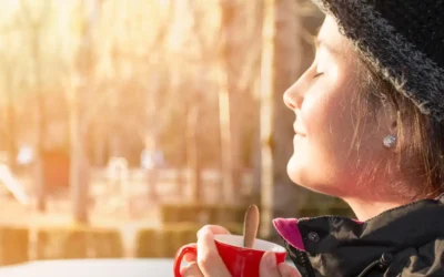 Bien se préparer à l’hiver : rituels, conseils et douceur pour traverser la saison en pleine forme